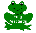 Link to Frog Postcards